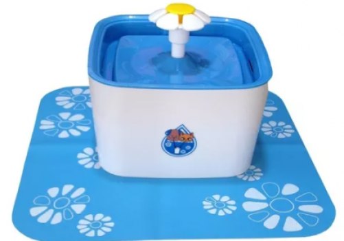 Bebederos para Gatos
